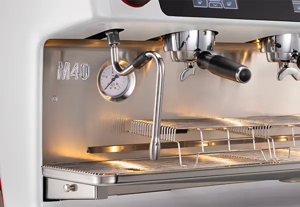 Máquina de café