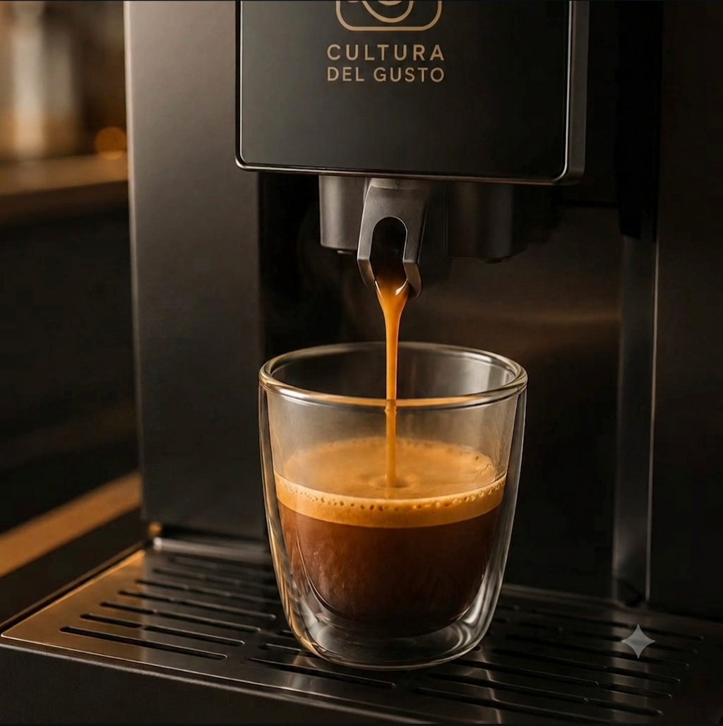 Soluciones de café para el hogar