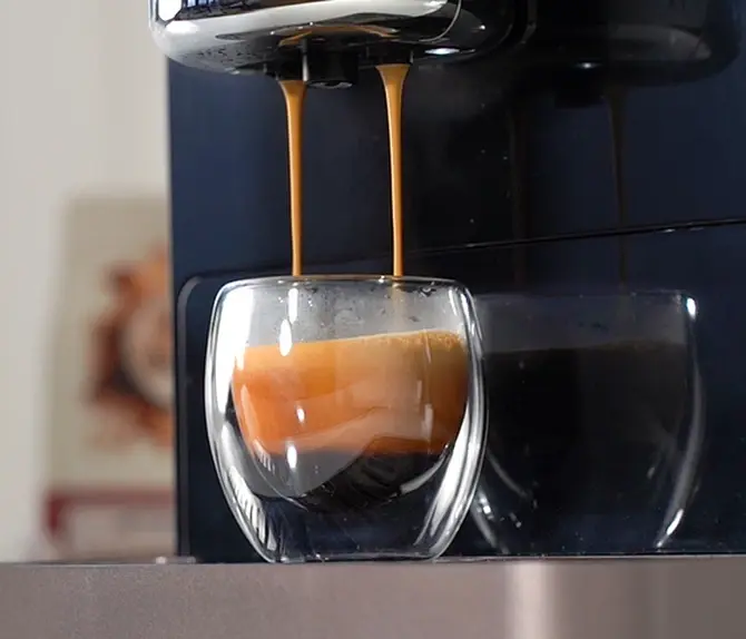 Office Coffee Service